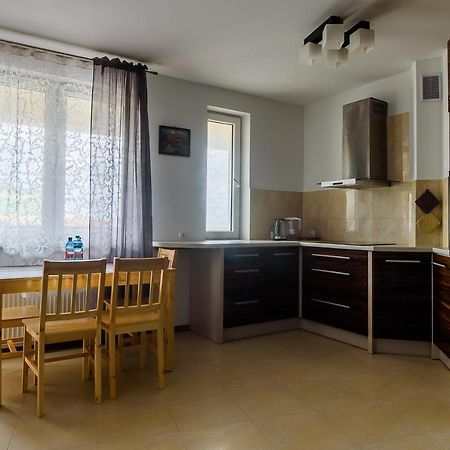 דירות פיז' Apartament 25 מראה חיצוני תמונה
