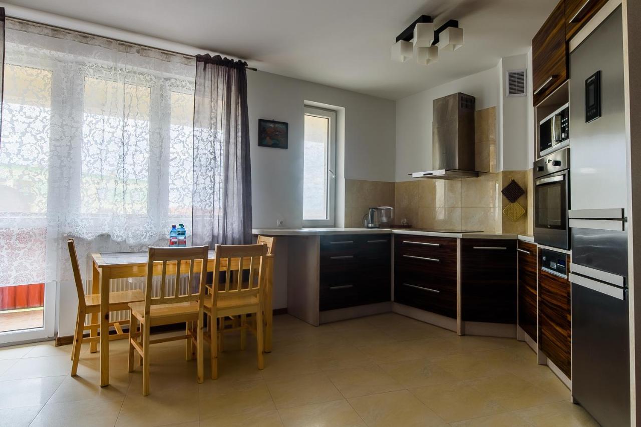 דירות פיז' Apartament 25 מראה חיצוני תמונה