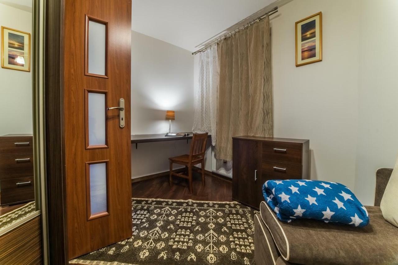 דירות פיז' Apartament 25 מראה חיצוני תמונה
