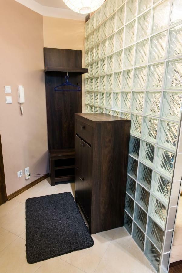 דירות פיז' Apartament 25 מראה חיצוני תמונה