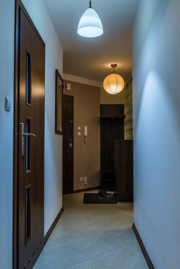 דירות פיז' Apartament 25 מראה חיצוני תמונה