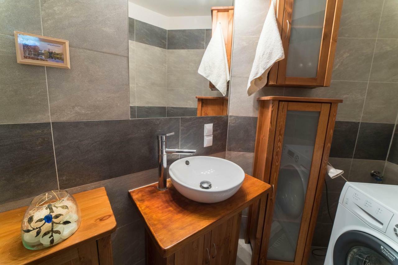 דירות פיז' Apartament 25 מראה חיצוני תמונה