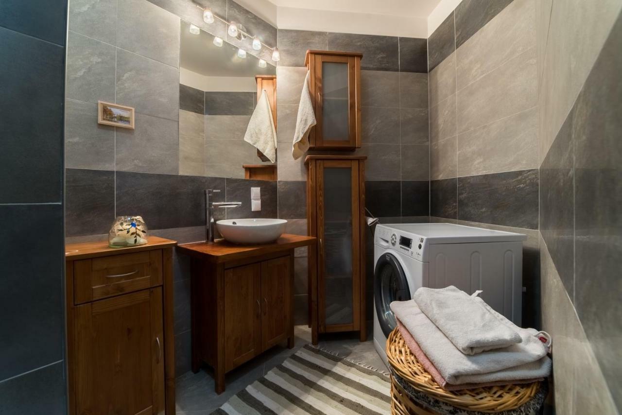 דירות פיז' Apartament 25 מראה חיצוני תמונה