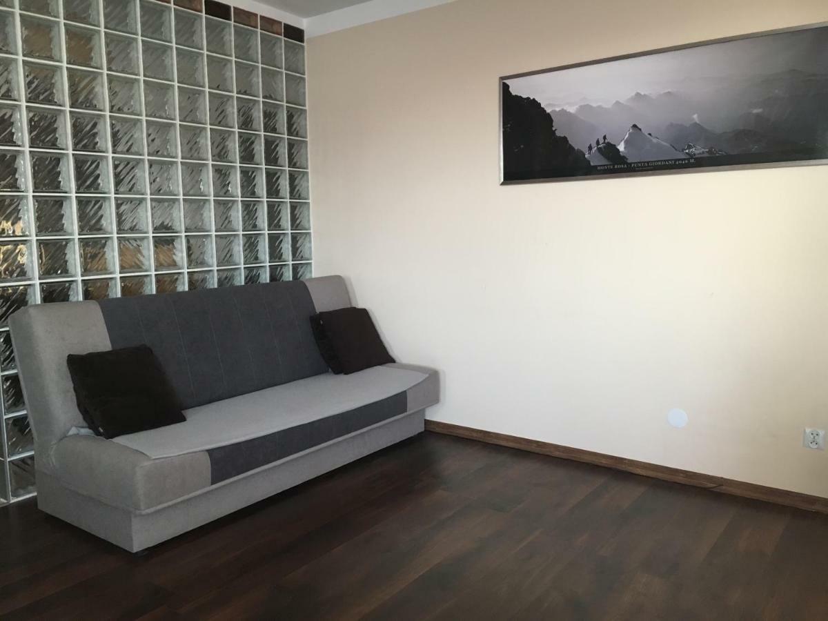 דירות פיז' Apartament 25 מראה חיצוני תמונה